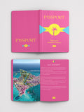 Jiafei Floptropica Official Passport | Digital Download