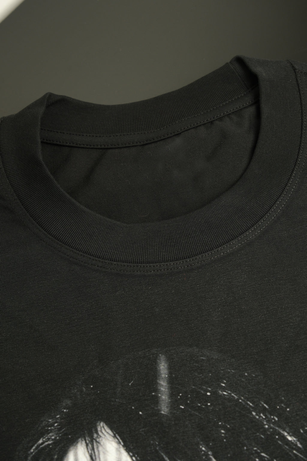 Floptropica "ID Card" Oversized T-Shirt