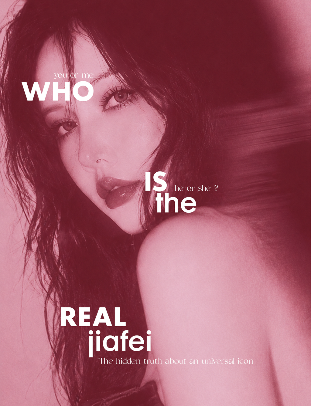 The True Story of Jiafei | Exclusive E-Book