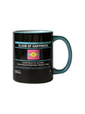 Jiafei Elixir of Happiness Floptropica Double-Sided Mug