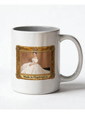 Jiafei "Made in Floptropica" Mug