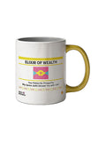 Jiafei Floptropica Queen Jiafei Prosperity Coffee Cup